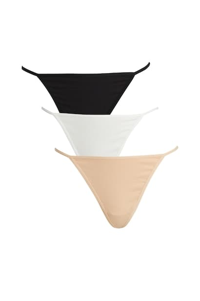 3 piece Underwear