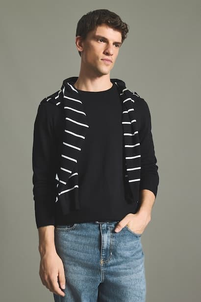 Pullover