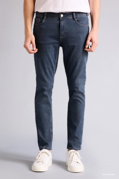 Pedro Slim Fit Jeans (3)