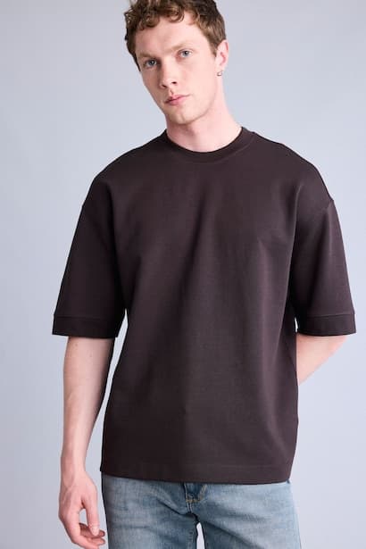 Short Sleeve T-Shirt (3)