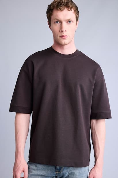 Short Sleeve T-Shirt (4)