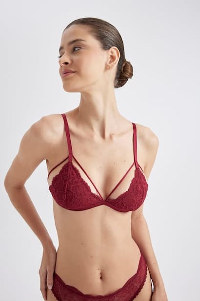 Uncovered Underwear
