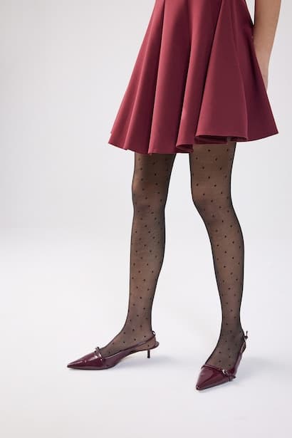 Woman Pantyhose