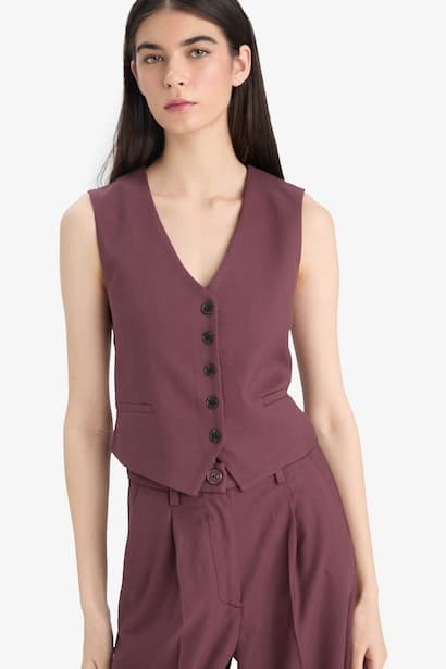 Blazer Vest (3)