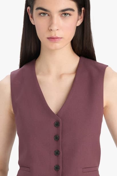 Blazer Vest (4)