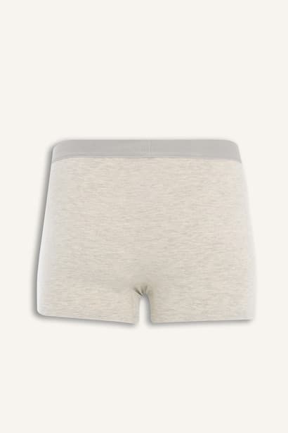 Regular Fit 3 Piece Boxers (3)