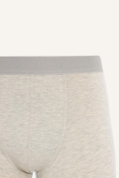 Regular Fit 3 Piece Boxers (4)