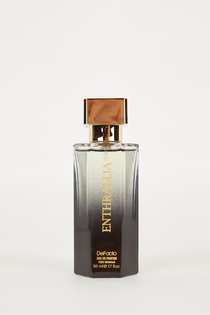 Defacto Entgrallia Aromatic 50 ml Woman Perfume