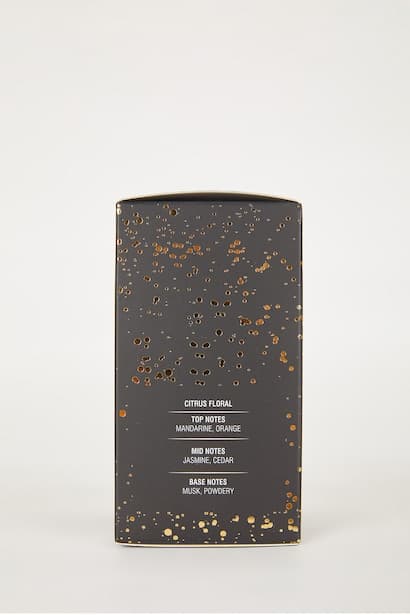 Defacto Entgrallia Aromatic 50 ml Woman Perfume (٣)