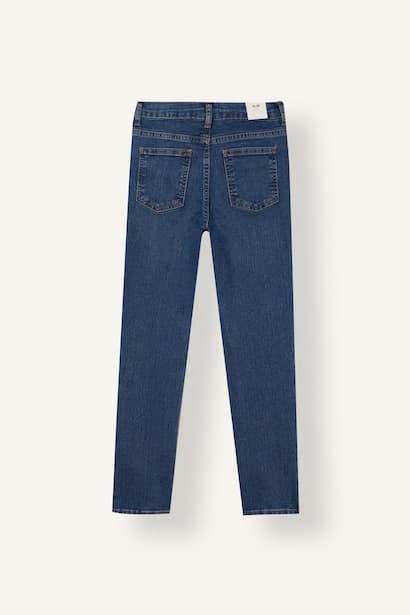 Slim Fit Jeans (3)