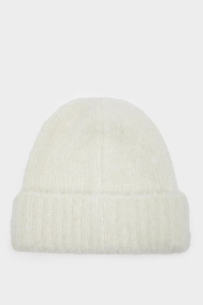 Woman Beanie