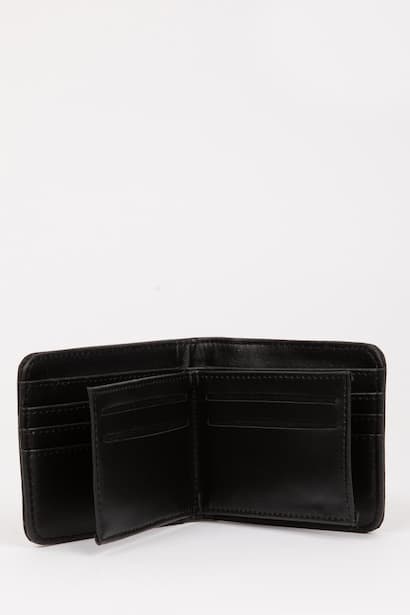 Man Faux Leather Wallets (3)