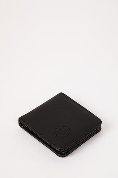 Man Faux Leather Wallets (4)