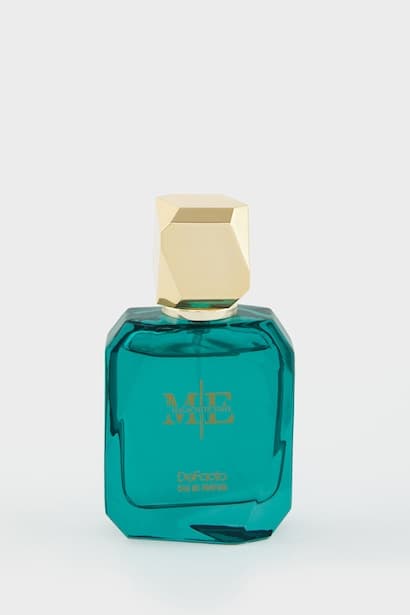 Woman Defacto Malachıte Tone Aromatic 50 ml Perfume