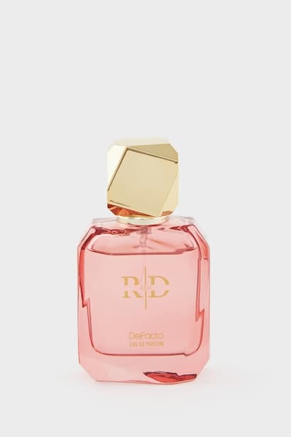 Woman Defacto Red Aromatic 50 ml Perfume
