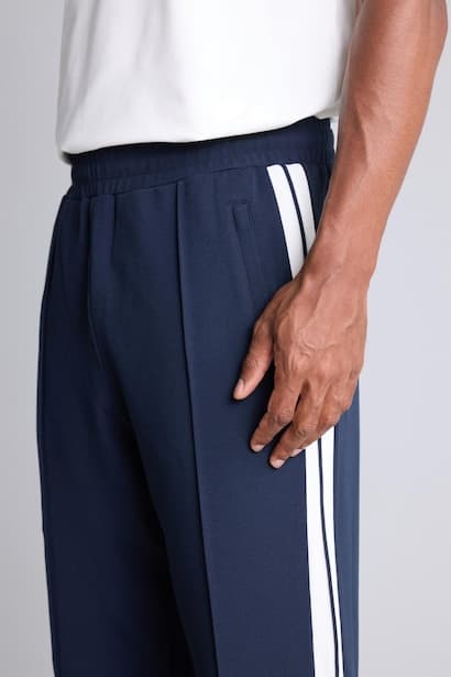 Standard Fit Jogger Sweatpants Trousers (٤)