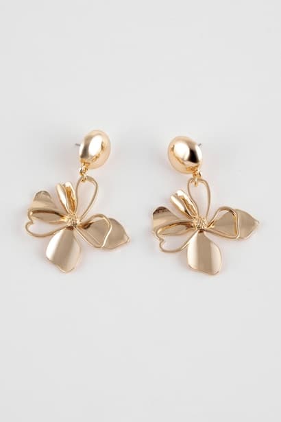Woman Earring (3)