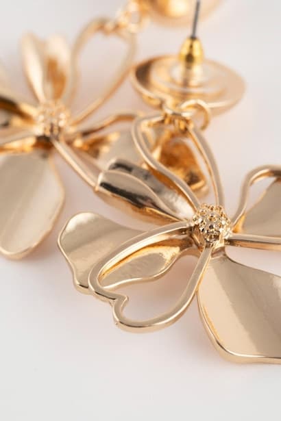 Woman Earring (4)