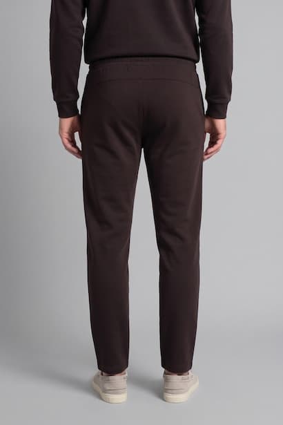 Regular Fit Straight Leg Sweatpants (3)
