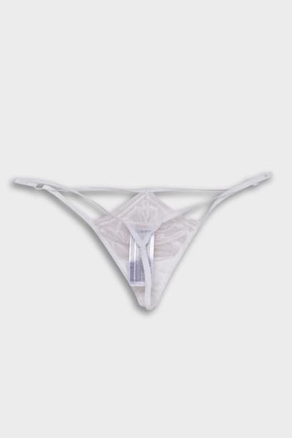 Lace Underwear (3)