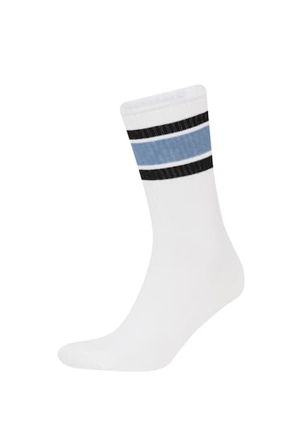 3 piece Cotton Long sock (4)