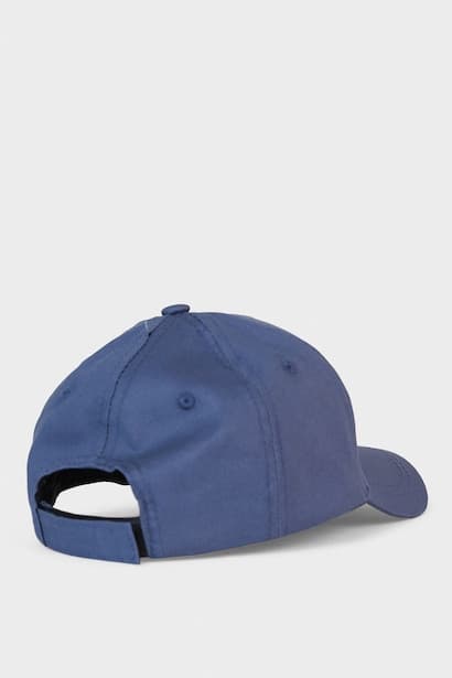 Boy Batman Embroidered Cotton Cap Hats (٣)