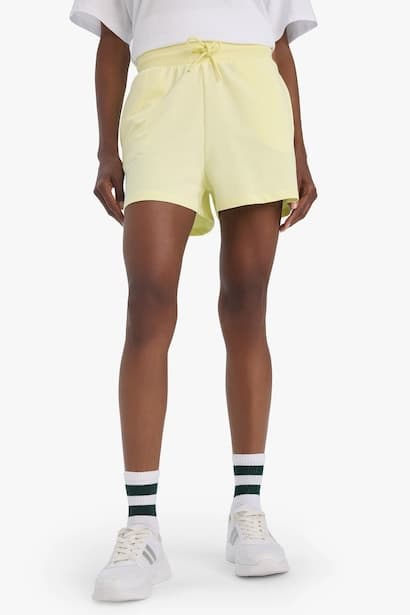 DeFactoFit Standard Fit Sports Shorts (٤)