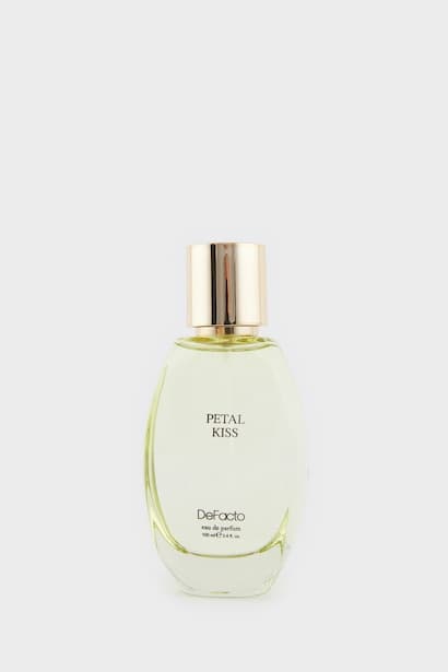Defacto Petal Kiss Aromatic 100 ml Woman Perfume