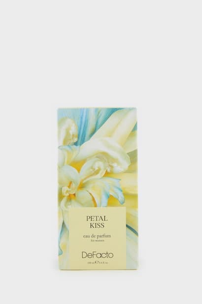 Defacto Petal Kiss Aromatic 100 ml Woman Perfume (٣)