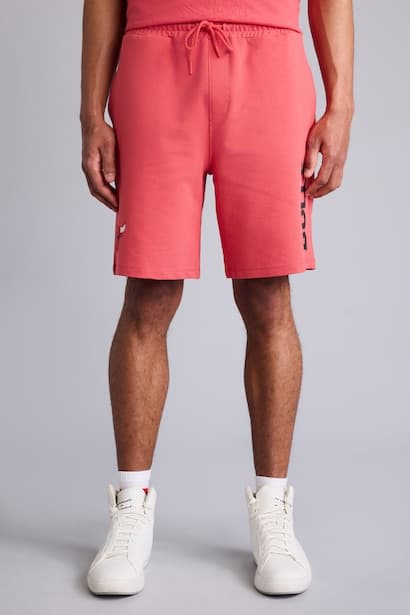 Standard Fit NBA Chicago Bulls Shorts (3)
