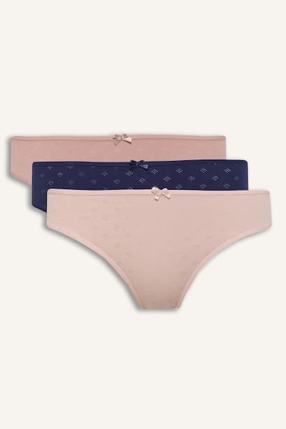 3 piece