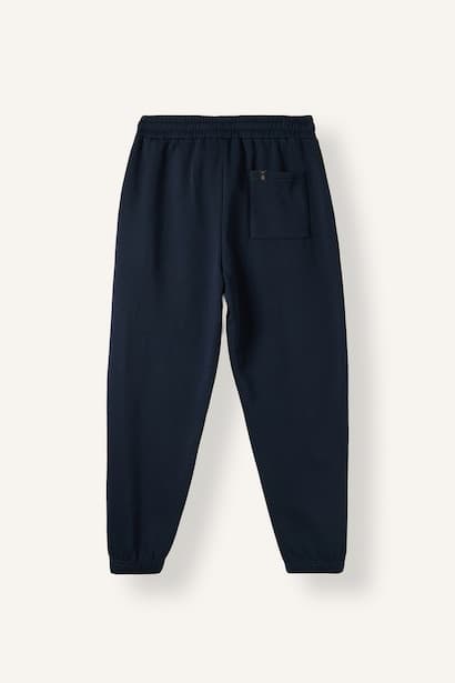 Regular Fit Jogger Sweatpants Trousers (٣)