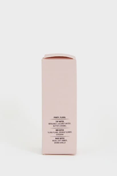 Woman Defacto Blush Petal Aromatic 30 ml EDT Perfume (3)