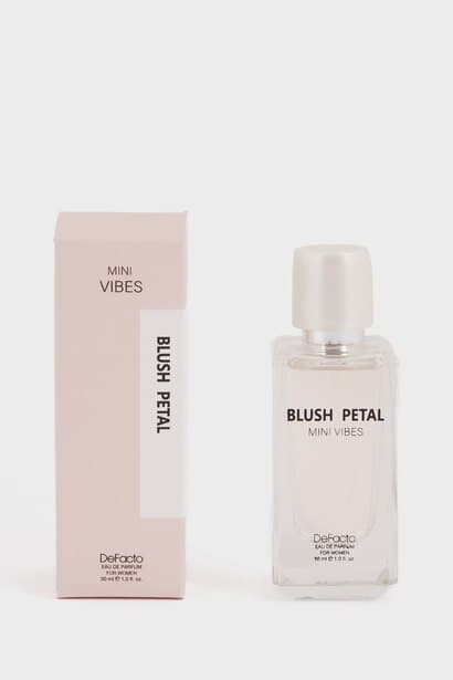 Woman Defacto Blush Petal Aromatic 30 ml EDT Perfume (4)