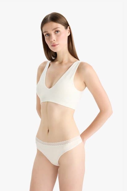 Ribana 3 piece Underwear (٤)