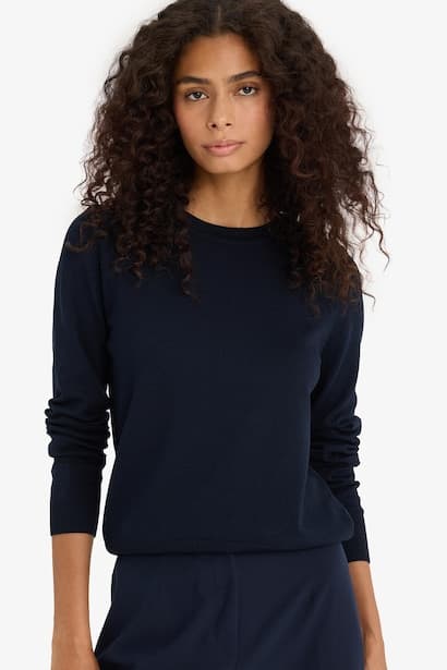Regular Fit Pullover