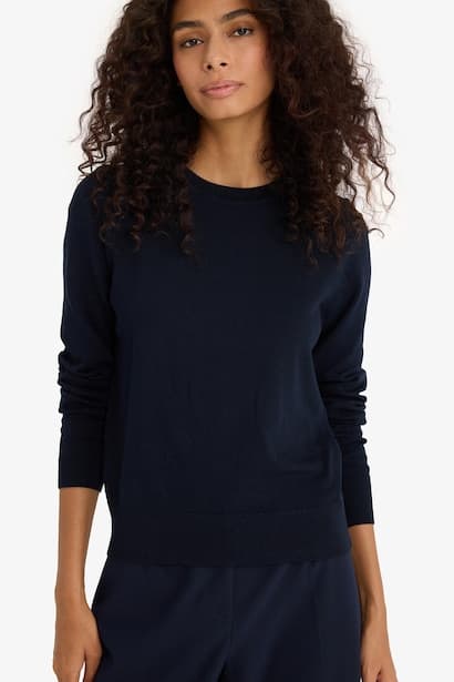 Regular Fit Pullover (3)