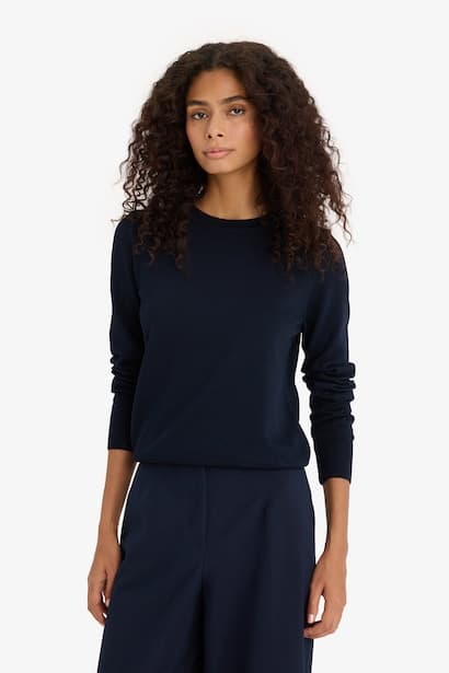 Regular Fit Pullover (4)