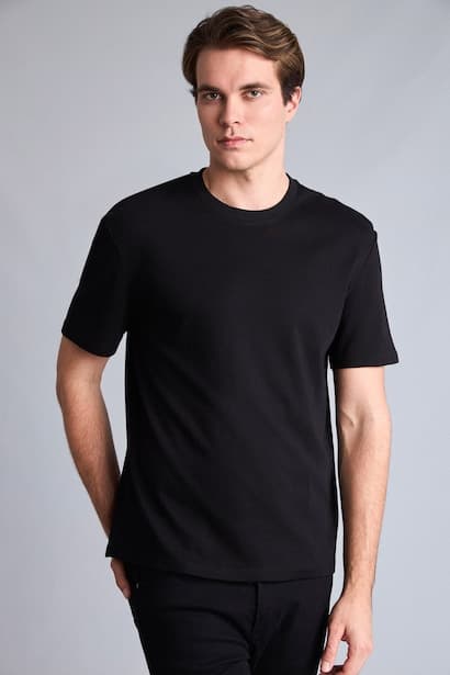 Short Sleeve T-Shirt (3)