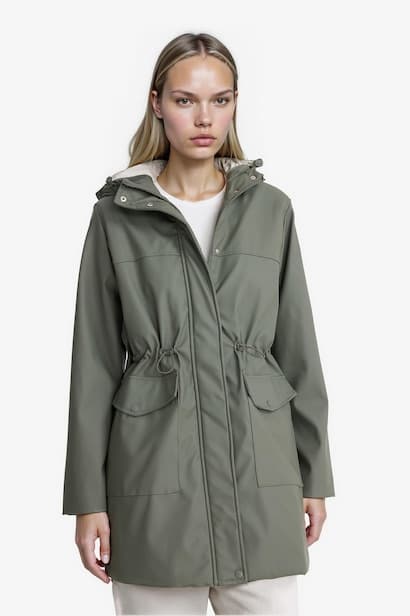 Raincoat