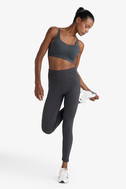 DeFactoFit High Waist Soft Touch Premium Leggings