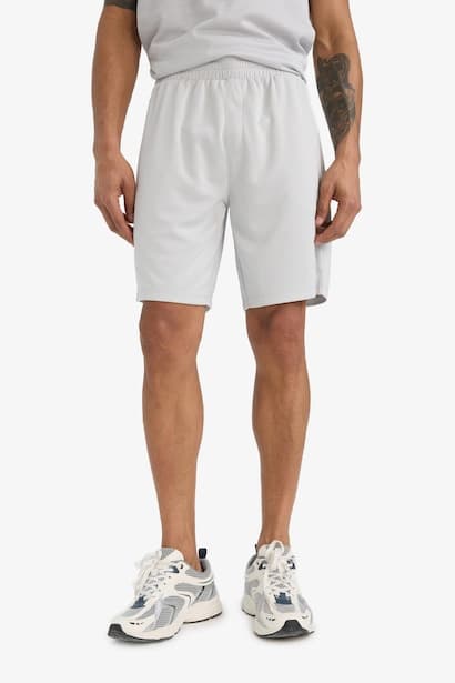 Standard Fit Short Leg Shorts (4)
