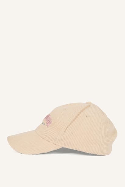 Woman Cotton Cap Hat (٤)