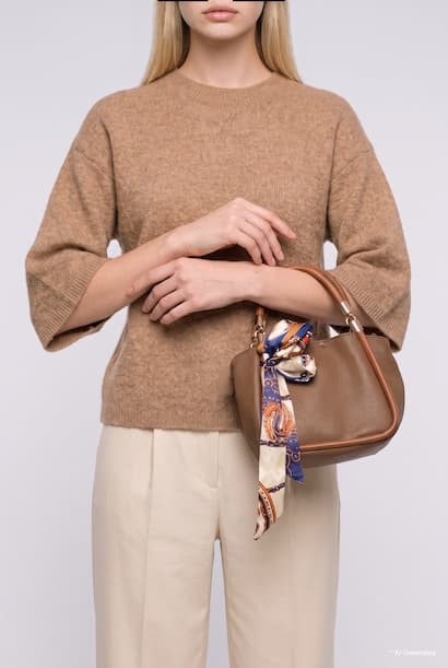 Woman Shoulder Bag