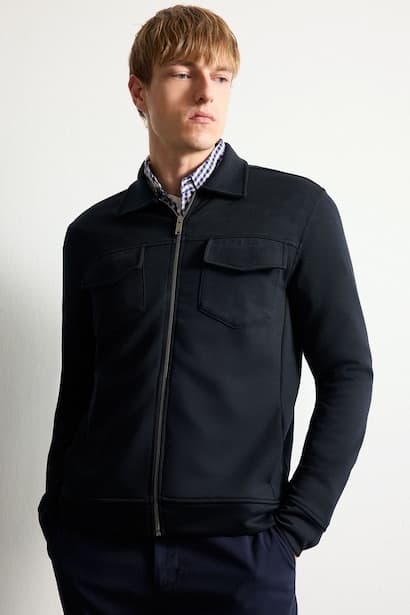 Overshirt Shirt