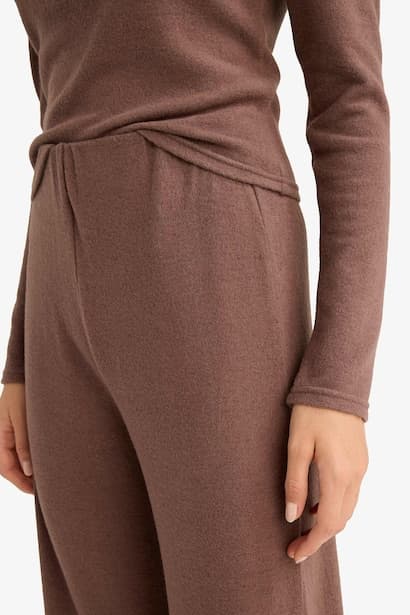 Wide Leg Trousers (3)