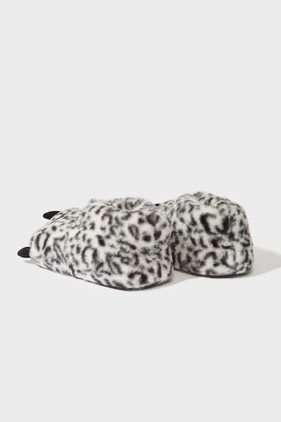 Woman Flat Sole Home Slippers (٣)