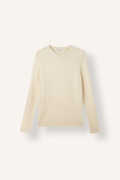 Standard Fit Knitwear Pullover