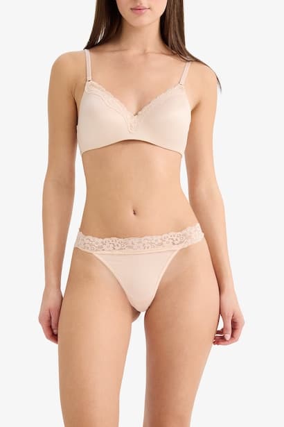 3 piece Underwear (٣)
