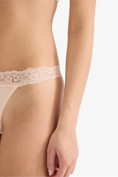 3 piece Underwear (٤)